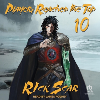 Player Reached the Top: Book 10 B0CW5JZHZJ Book Cover