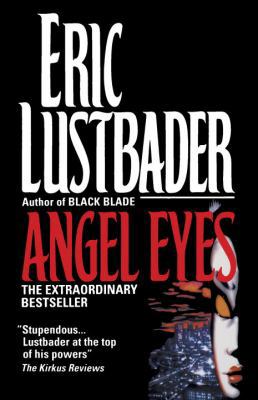 Angel Eyes 0345466829 Book Cover