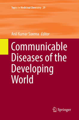 Communicable Diseases of the Developing World 3030086569 Book Cover