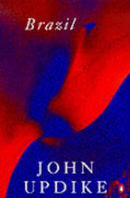 Brazil 0140236554 Book Cover