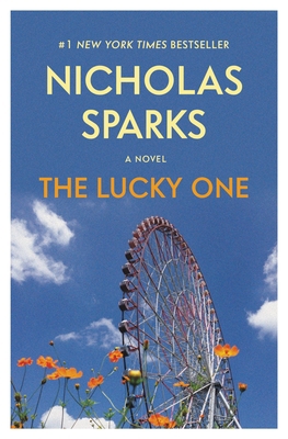 The Lucky One 1538745305 Book Cover