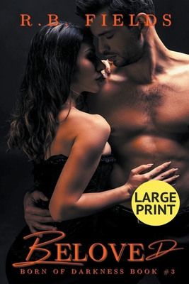 Beloved: Large Print B09ZFLL3CP Book Cover