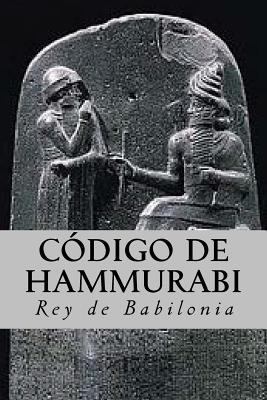 Código de Hammurabi [Spanish] 1535212756 Book Cover