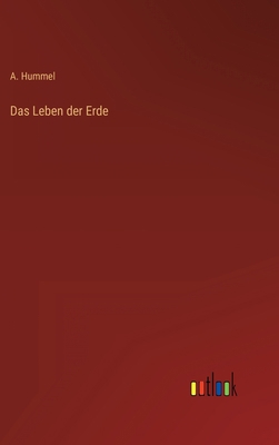 Das Leben der Erde [German] 3368254553 Book Cover