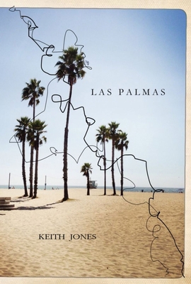 Las Palmas 1632432153 Book Cover