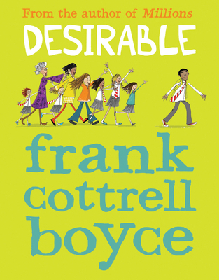 Desirable 1781124248 Book Cover
