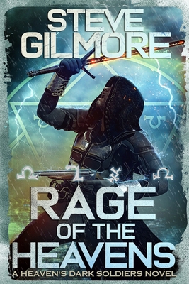 Rage of the Heavens: An Urban Fantasy Adventure 1685330010 Book Cover