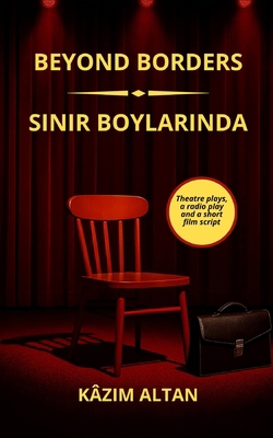 Beyond Borders - Sinir Boylarinda 1913961397 Book Cover