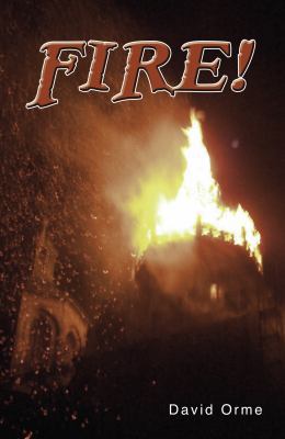 Fire! (Shades) 1781271836 Book Cover