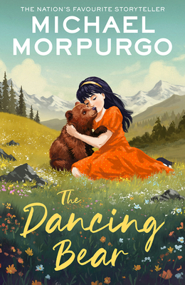 The Dancing Bear 0008728194 Book Cover