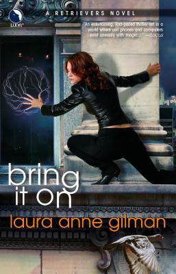 Bring It On B007CGIW8M Book Cover
