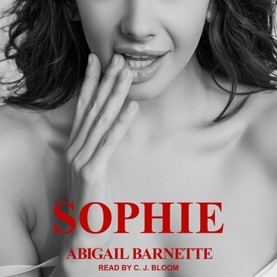 Sophie B0BJGWCRDP Book Cover