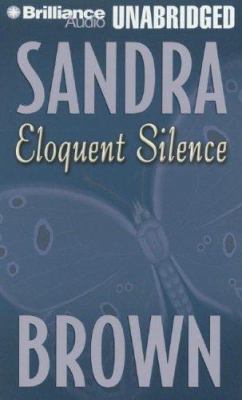 Eloquent Silence 1593559046 Book Cover