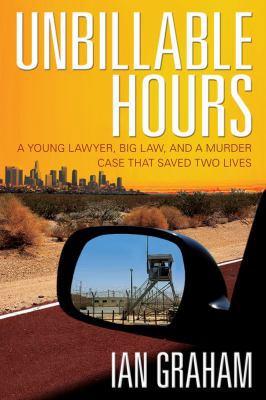 Unbillable Hours: A True Story 1607146290 Book Cover