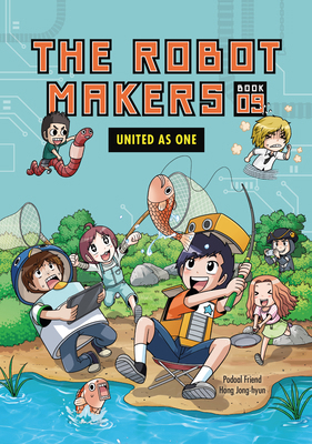 United as One: Book 9 1728492475 Book Cover