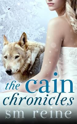 The Cain Chronicles 1481161504 Book Cover