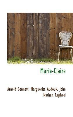 Marie-Claire 1117544702 Book Cover