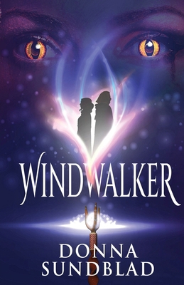 Windwalker 4824195950 Book Cover