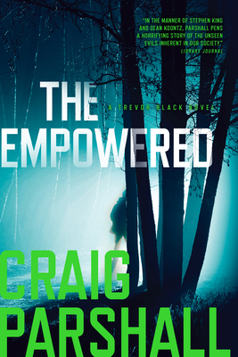 The Empowered 1496419197 Book Cover