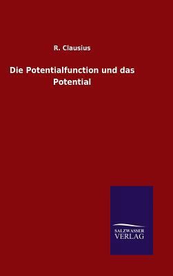 Die Potentialfunction und das Potential [German] 3846078735 Book Cover