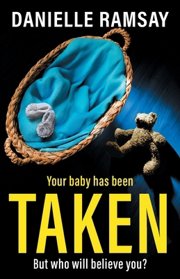 Taken 183561647X Book Cover