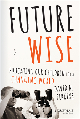 Future Wise 1118844084 Book Cover