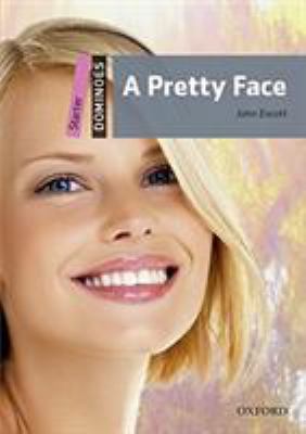 Dominoes 2e Starter a Pretty Face MP3 Pack 0194639231 Book Cover