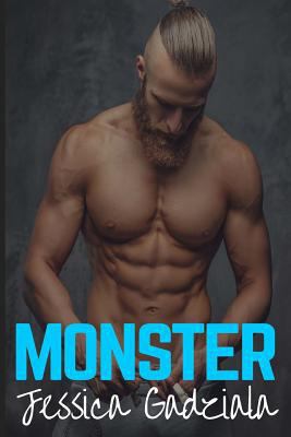 Monster 1533037035 Book Cover