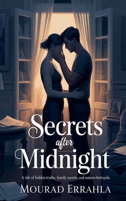 Secrets After Midnight B0G5VG74N1 Book Cover
