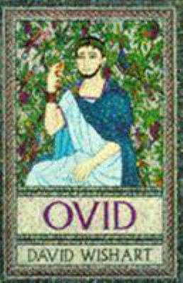 Ovid B0072434CI Book Cover