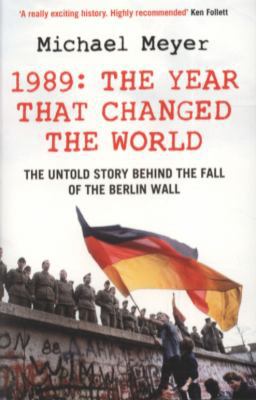The Year That Changed the World 1847394345 Book Cover