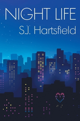 Night Life 162649889X Book Cover
