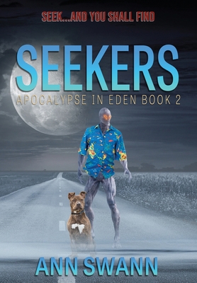 Seekers 195734461X Book Cover