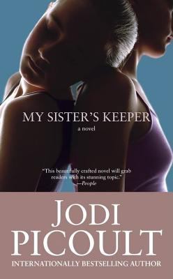 My Sister's Keeper 141654917X Book Cover