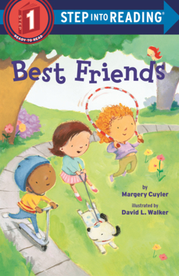 Best Friends B0GN25M3DV Book Cover