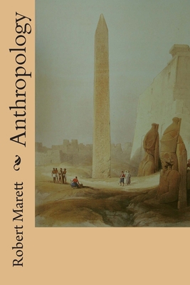 Anthropology 1502724588 Book Cover