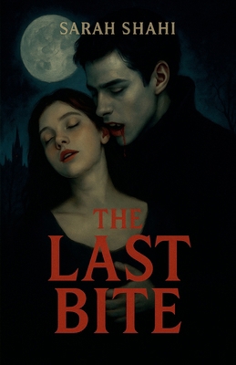 The Last Bite B0FNT9X1NG Book Cover