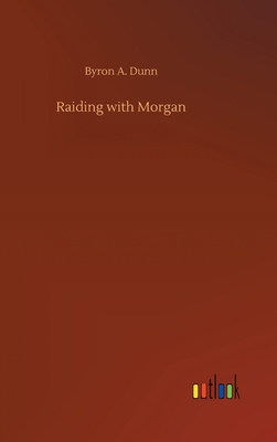 Raiding with Morgan 3752376139 Book Cover