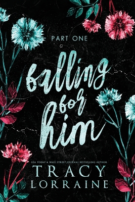 Falling for Him: Part One: Falling Series Colle... 1915873479 Book Cover