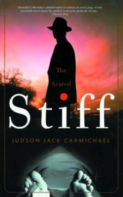 The Scared Stiff (Otto Penzler Books) 0786711833 Book Cover