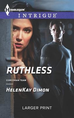 Ruthless [Large Print] 0373747616 Book Cover
