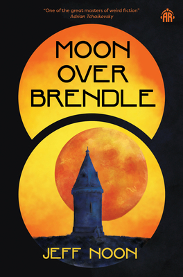 Moon Over Brendle 1836730306 Book Cover