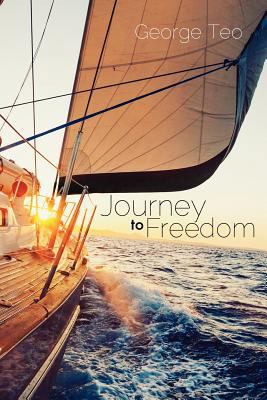 Journey to Freedom 1624196500 Book Cover
