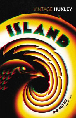 Island. Aldous Huxley 0099477777 Book Cover