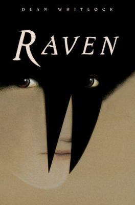 Raven 0618702245 Book Cover