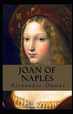 Joan of Naples B0875Z4JKR Book Cover