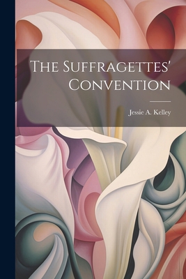 The Suffragettes' Convention 1021563692 Book Cover