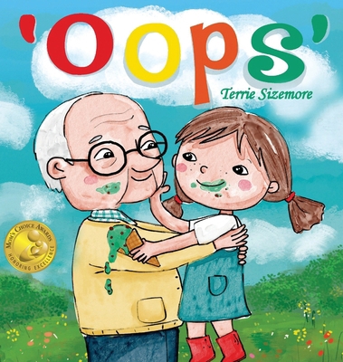 'Oops' 1954191987 Book Cover