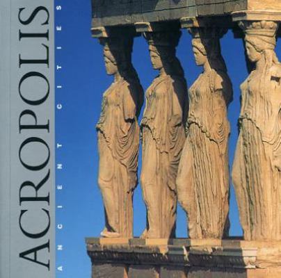 Acropolis 1902889061 Book Cover