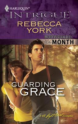 Guarding Grace 0373694822 Book Cover